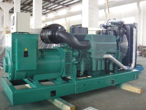 梨树便携静音：租赁无声发电机组，便携式解决能源需求